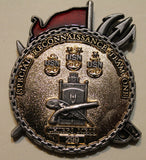 Special Reconnaissance Team 1 / One Ser #299 Navy SEALs Challenge Coin / SEAL
