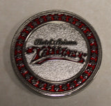 Central Intelligence Agency CIA Annex Hotel Ariana TALIBAR US Embassy Challenge Coin