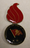 Chief of Ordnance  2-Star Major General  Ordnance Corps  Army Challenge Coin