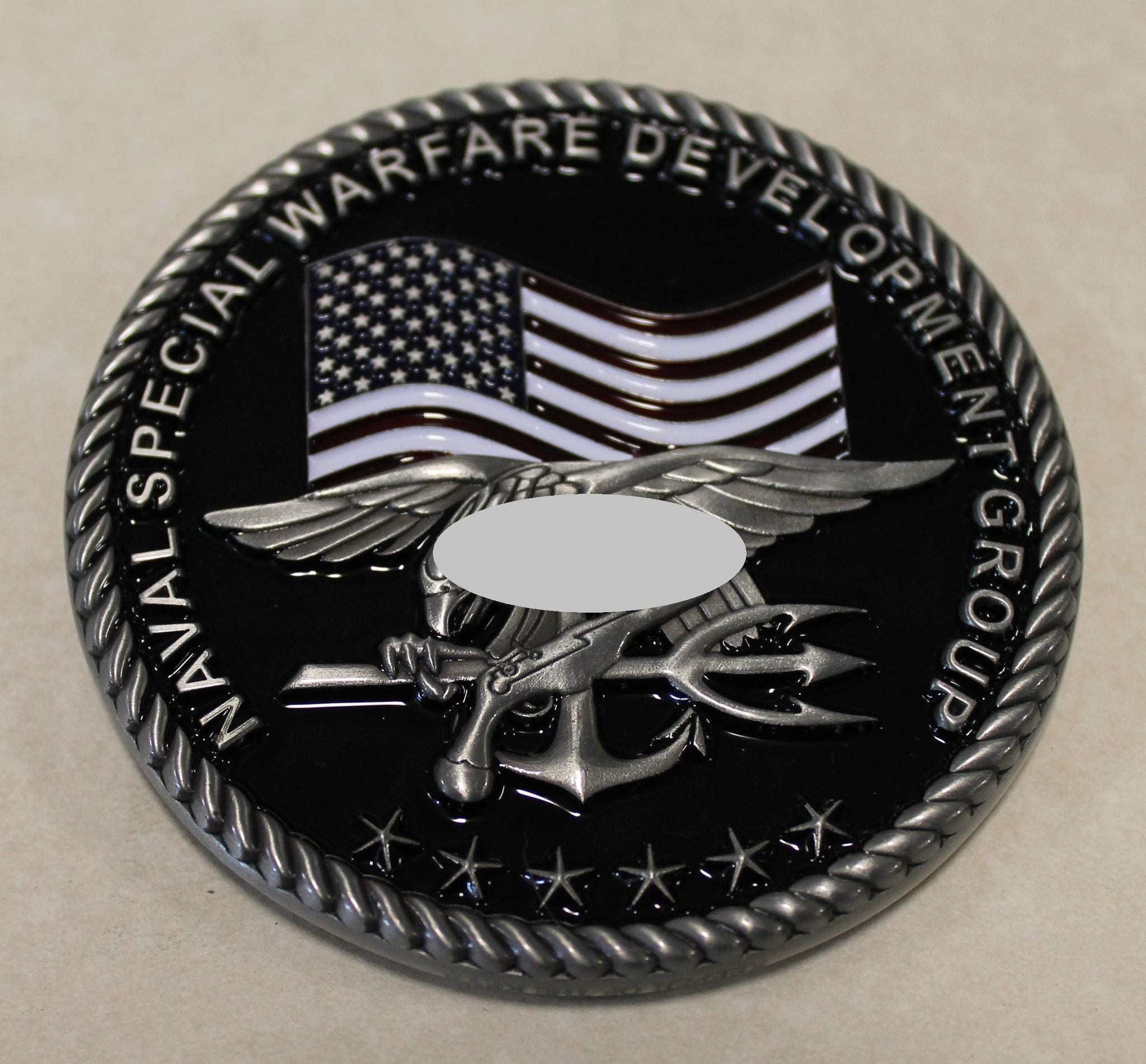 Naval Special Warfare Development Group DEVGRU SEAL Team 6 / Six