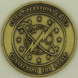 Directorate Communications Systems National Reconnaissance Office NRO Challenge Coin