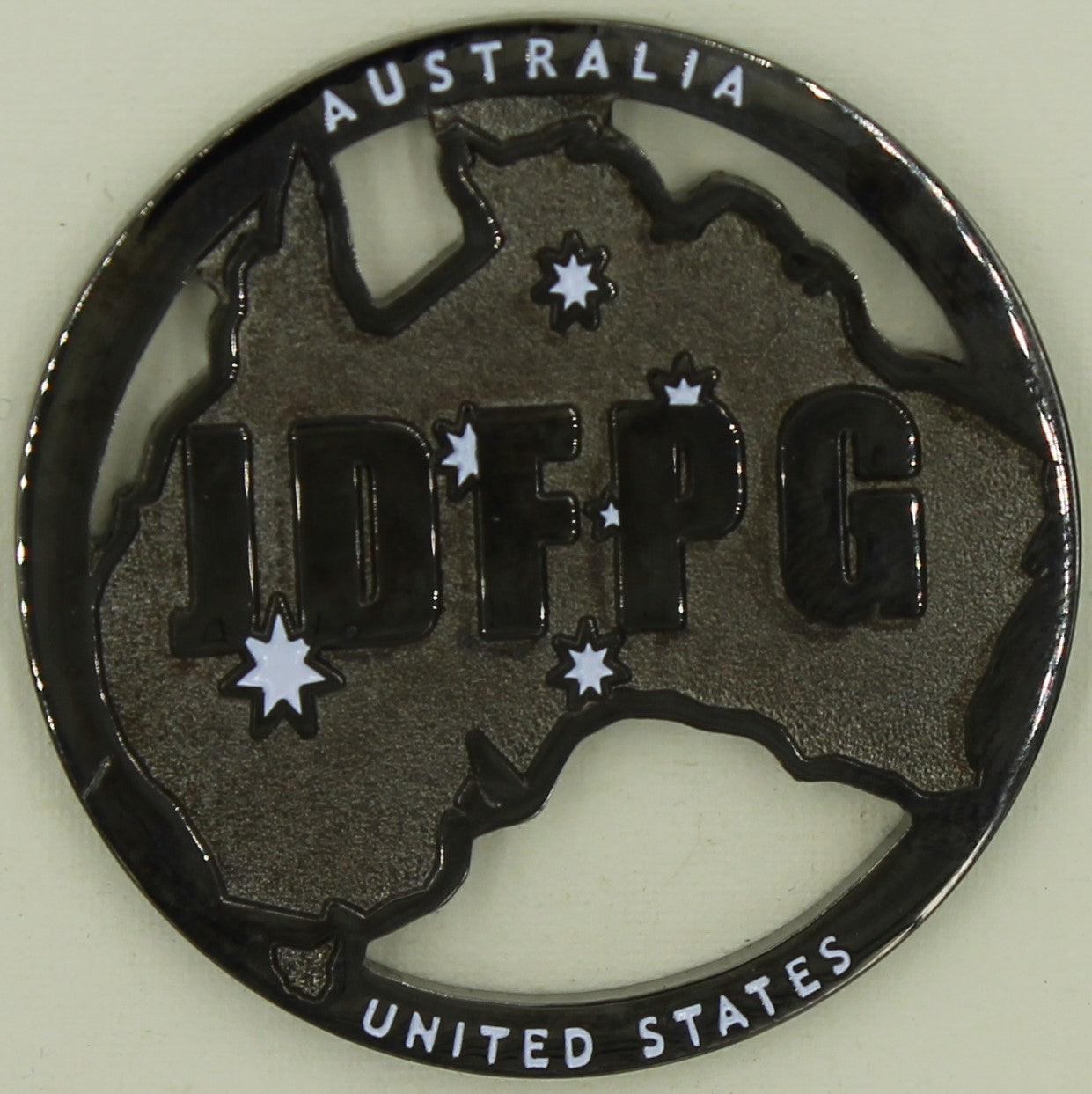 Pine Gap Joint Defense Facility JDFPG Australia NSA Part Of 5 Eyes Cha ...