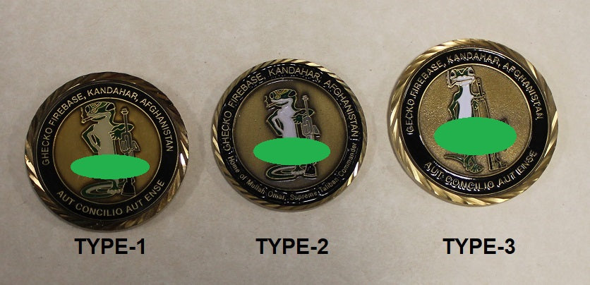 Army Rangers – Rolyat Military Collectibles
