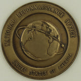 Director Imagery Intelligence I-MINT National Recon Office NRO Challenge Coin