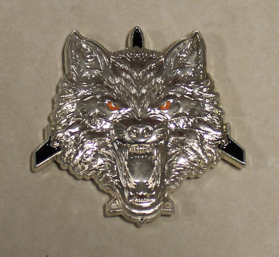 Challenge Coins – Tagged 