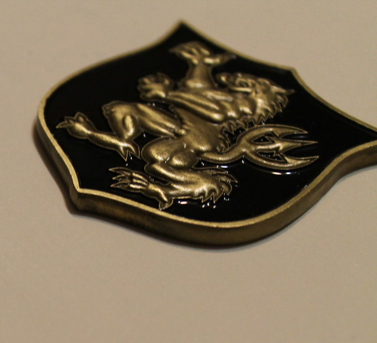 Naval Special Warfare Development Group DEVGRU SEAL Team 6 Gold Squadr ...