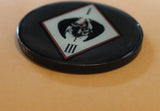 SEAL Team 3 / Three, 1 Troop Alpha Platoon Archangel Navy Challenge Coin