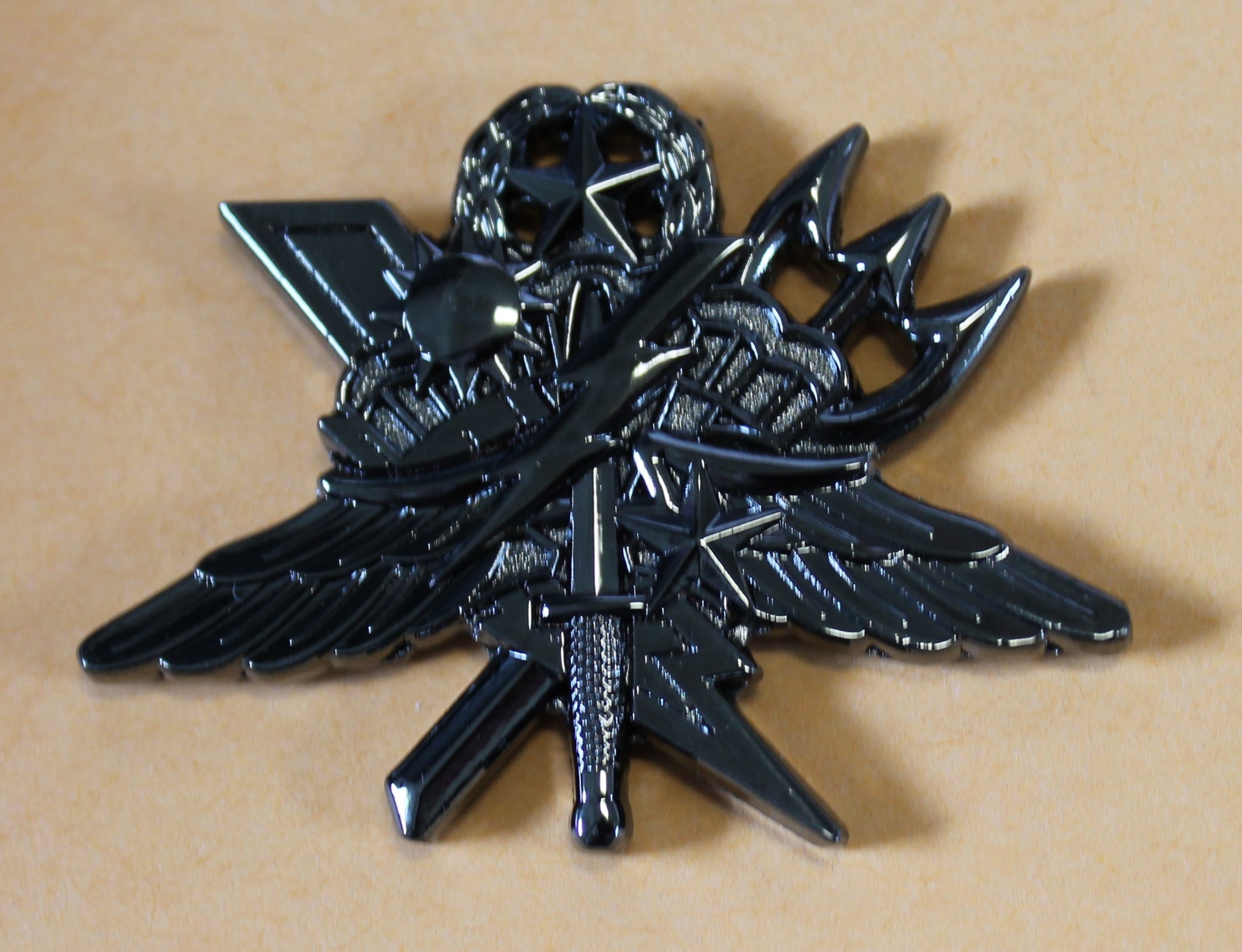 Regimental Reconnaissance Company / RCC Tier-1 Task Force Red Army Ran ...