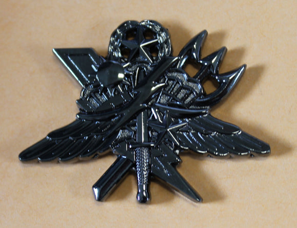 Regimental Reconnaissance Company / RCC Tier-1 Task Force Red Army Ran ...