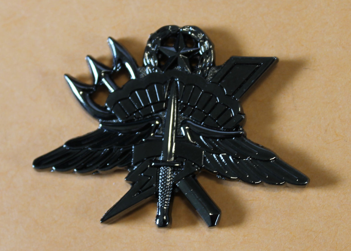 Regimental Reconnaissance Company / RCC Tier-1 Task Force Red Army Ran ...