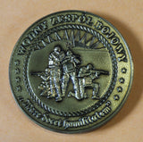 Polish Special Forces GROM Military Challenge Coin