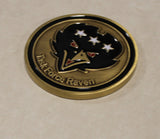 Task Force Raven (TF-Raven) Replica #4 Navy SEAL Operation NEPTUNE SPEAR Killing of Bind Laden Challenge Coin