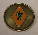 Challenge Coin Information Request:  Operation Iraqi Freedom / Special Operations / SEAL / Team / Special Warfare / Seabee / CB