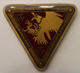 379th Air Expeditionary Wing Commander Serial #261 Air Force Challenge Coin