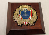Official President Donald J Trump Challenge Coin / Medallion Extremely Rare Item!