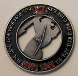 84th Flying Training Squadron Air Force Challenge Coin