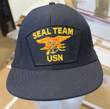Naval Special Warfare Navy SEAL Duty Cap / Hat