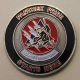 63rd Aircraft Maintenance Squadron Air Force Challenge Coin