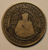 604th Air Support Operations Squadron ASOS Tactical Air Control Party TACP Air Force Challenge Coinlleg