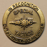 720th Special Tactics Sq Pararescue / PJ Air Force Challenge Coin