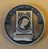 Survival Evasion Resistance & Escape SERE Bronze Navy Challenge Coin