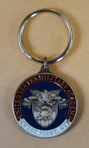 West Point Academy New York Graduation Key Chain
