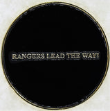 3rd Ranger Battalion Ft. Benning, GA Army Challenge Coin