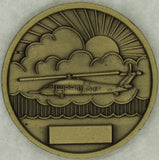 41st Rescue Squadron Pararescue/PJ 1990s Air Force Challenge Coin