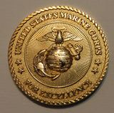 Marine Air Wing Two MAW-2 Commander's Challenge Coin