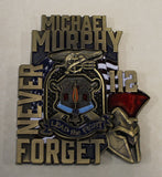 USS Michael Murphy DDG-112 Chief's Murphy's Mess FCPOA Puzzle Navy Challenge Coin