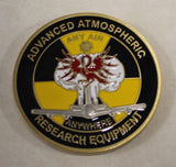 Constant Phoenix Advance Atmospheric Equipment / Operator Collection Nuclear Sniffer Any Air, Anytime WC-135 Operator Air Force Challenge Coin