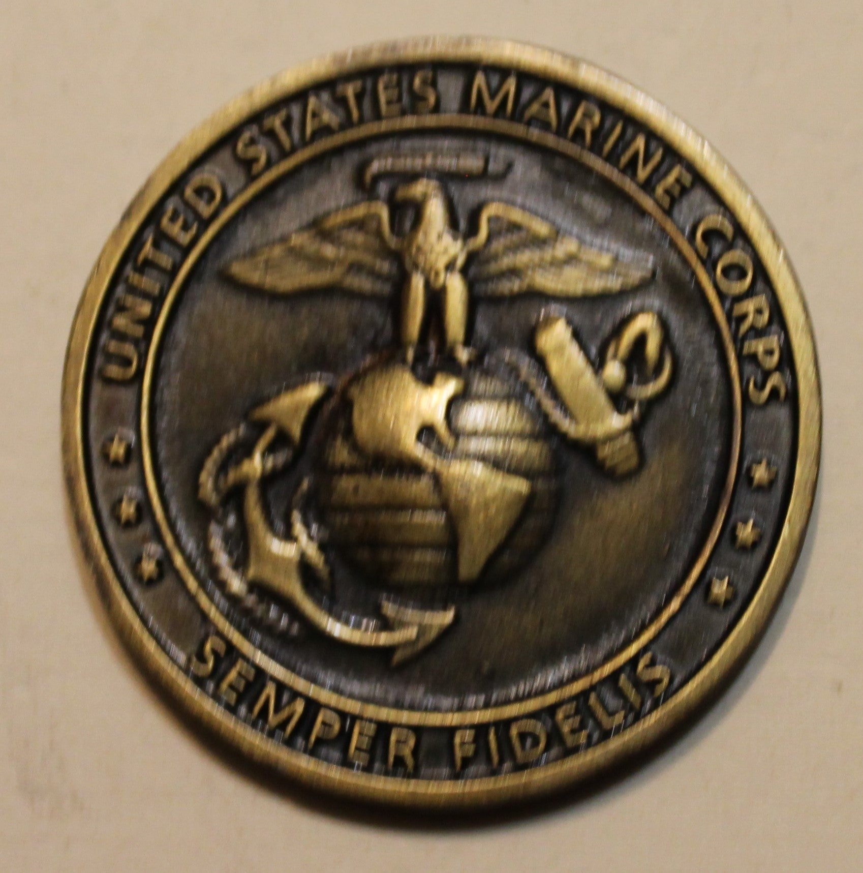 2nd Marine Expeditionary Force 8th Communication Battalion Marine