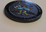 Regimental Reconnaissance Company RCC Tier-1 Task Force Red Army Ranger Challenge Coin