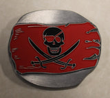 SEAL Team 5 / Five, 2 Troop Navy Challenge Coin