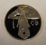 United States Secret Service Counter Sniper 50th Anniversary 1972-2022 Challenge Coin