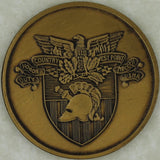West Point Company E-3 Eagles US Military Academy Army Challenge Coin