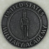 US Military Academy West Point New York Army Medallion