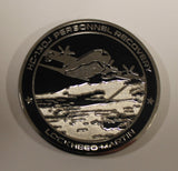 HC-130J Personnel Recovery Pararescue / PJ Lockheed Martin Air Force Challenge Coin