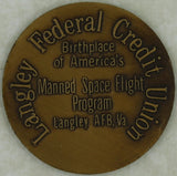 Apollo XI Langley Federal Credit Union Token