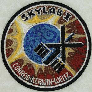 NASA Skylab I Patch