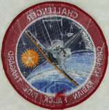 Challenger STS-7 Mission Patch