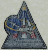 Discovery STS-96 Mission Patch