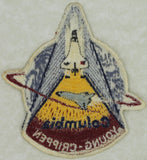 Columbia STS-1 Mission Patch