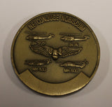 Special Operations Helicopter UH-1F/P UH-IN MH-53J MH-606 Aerial Gunner / Rescue Air Force Challenge Coin