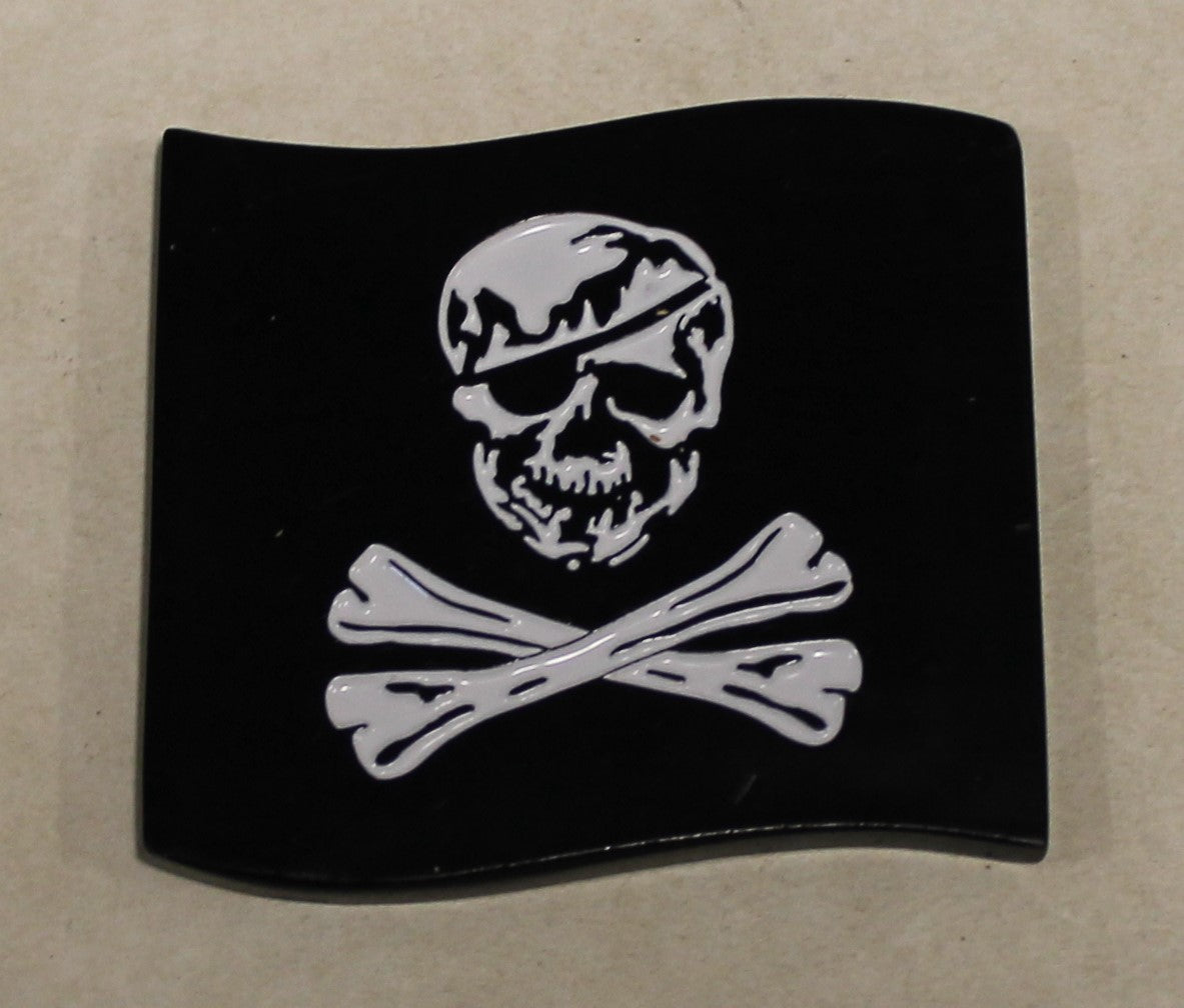 Naval Special Warfare Development Group DEVGRU SEAL Team 6 Blue Squadr ...