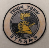 United States Military Academy West Point Karate Patch