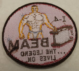 West Point I-4 Company I Beams US Military Academy Army Jacket Patch