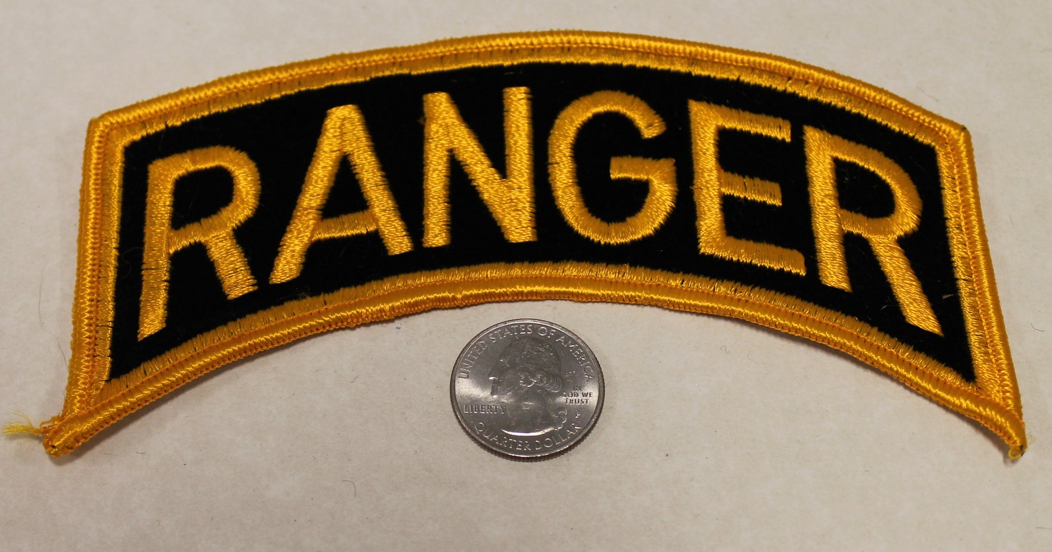 Army Rangers – Rolyat Military Collectibles