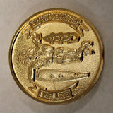 AMMO IYAAYAS!  We Live So Other May Die Air Force Challenge Coin