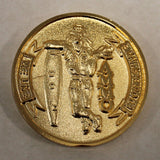 AMMO IYAAYAS!  We Live So Other May Die Air Force Challenge Coin